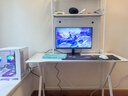 微星 酷睿i5 12600KF/RTX4060/4060TI/4070S/5060Ti海景房游戲主機電腦臺式機優(yōu)惠補貼組裝電腦DIY主機 配五加強版14600KF+RTX5060TI 曬單實(shí)拍圖