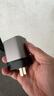 CUKTECH酷態(tài)科10號超級電能充mini氮化鎵充電器120W/100W充電頭多口快充套裝適用蘋果小米華為手機/筆記本 曬單實拍圖