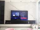 海信（Hisense）電視75E3NH Pro 75英寸 264Hz高刷 高色域 2.2重低音 智能Wi-Fi6 大內(nèi)存 國(guó)家補(bǔ)貼20%平板電視 曬單實(shí)拍圖