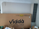 Vidda發(fā)現X Pro 2026款 85英寸 300Hz超高刷低反屏 2940分區QD-Mini LED 以舊換新85VX5Q-PRO 85英寸 曬單實(shí)拍圖