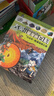 （32開）大英兒童漫畫百科 套裝【1-8冊】 課外書 科普書籍[6-12歲]漫畫書小學生 自主閱讀假期讀物 太空 光與聲 力與能 物質(zhì) 天氣 昆蟲 微生物 灘涂 曬單實拍圖
