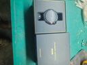 HUAWEI WATCH 5 46mm高端款航天級鈦合金表殼木星棕素皮復(fù)合表帶首創(chuàng)X-TAP智感窗鴻蒙AI腕上小藝eSIM通信 曬單實拍圖