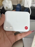 中興（ZTE）5G隨身wifi移動(dòng)UFI 無(wú)線(xiàn)上網(wǎng)卡 5g插卡路由 無(wú)限隨行車(chē)載 筆記本流量卡托 F50/MU300 曬單實(shí)拍圖