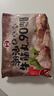 利園潮汕正宗手打牛肉丸火鍋丸子牛筋丸火鍋丸料燒烤麻辣燙關(guān)東煮丸子 潮汕牛筋丸 250g 曬單實(shí)拍圖