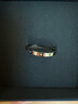 丹尼爾惠靈頓（DanielWellington）dw戒指銀色戒指飾品百搭男女戒指生日禮物女DW00400032 曬單實(shí)拍圖