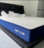 藍盒子Z1小石頭記憶棉護脊獨立彈簧床墊雙人席夢(mèng)思線(xiàn)下同款1.8*2米偏硬 曬單實(shí)拍圖