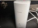 華為子母路由器Q6凌霄千兆無(wú)線(xiàn)全屋WiFi6+套裝穿墻王分布式字母路由器電力6E家長(cháng)大戶(hù)型別墅電力貓MT33 Q6子母路由【W(wǎng)iFi6+3000M】聯(lián)通版 JD電競官方店 曬單實(shí)拍圖
