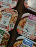 莫小仙自熱米飯 6盒組合裝煲仔飯整箱裝1650g方便速食出游露營(yíng)野餐 曬單實(shí)拍圖