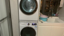 LG 容慧大容量洗烘套裝13kg洗衣機+10kg原裝進口變頻熱泵遙控FCV13G4W+RH10V9AV4W國家補貼以舊換新 曬單實拍圖