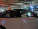 ARLON【新升級】美國雅龍汽車(chē)貼膜智途Pro前淺后深汽車(chē)玻璃膜隔熱膜全車(chē)膜貼膜防紫外線(xiàn)防曬包施工 曬單實(shí)拍圖