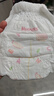 好奇（Huggies）鉑金裝小桃褲成長(cháng)褲XXXL26片*4包(17kg以上)【消暑散熱】 曬單實(shí)拍圖