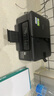 兄弟（brother）DCP-T735DW家用學(xué)習彩色打印機墨倉噴墨機照片打?。o(wú)線(xiàn)云雙面打印打印復印掃描一體機） 曬單實(shí)拍圖