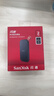 閃迪（SanDisk）2TB Type-c USB3.2移動(dòng)固態(tài)硬盤(pán)（PSSD）E30高速 移動(dòng)SSD 讀速800MB/s 兼容手機筆記本電腦 曬單實(shí)拍圖