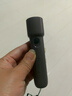 飛利浦（PHILIPS）手電筒強光手電超亮超長(cháng)續穿天家用巡邏小型便攜軍戶(hù)外照明應急燈 曬單實(shí)拍圖