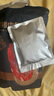 京東京造原切豬肉脯500g 特級0添加防腐劑高蛋白高肉干休閑零食 曬單實(shí)拍圖