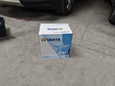 瓦爾塔（VARTA）京東養(yǎng)車汽車電瓶蓄電池75D23L天籟本田森林人雅閣翼神斯巴魯天籟 曬單實(shí)拍圖