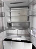 美的（Midea）M60機(jī)皇550法式多門超薄純平全嵌一級(jí)除菌凈味大容量家用制冰冰箱雙系統(tǒng)MR-550WUFIPZE國家補(bǔ)貼 曬單實(shí)拍圖