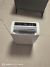 百奧（PARKOO）除濕機/抽濕機 25升大除濕量 家用輕音抽濕機 一鍵干衣 負離子凈化地下室別墅吸濕器 YDA-826E 曬單實(shí)拍圖