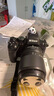 尼康（Nikon）【國行帶票】Z50II半畫幅新手入門級微單相機Z50 II 高清攝影攝像 直播美顏自拍z50二代便攜相機 Z50II + 18-140套機 套餐一【64G新手入門必備套餐】 曬單實拍圖