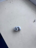 Bose【王鶴棣同款】Ultra開(kāi)放式耳機 耳夾耳機 不入耳開(kāi)放式無(wú)線(xiàn)藍牙耳機 沉浸空間音頻 驍龍暢聽(tīng)技術(shù) Ultra開(kāi)放式耳機 晨霧白 曬單實(shí)拍圖