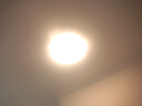 顧家led吸頂燈護眼普瑞光源客廳臥室燈具三室二廳套餐【包安裝】 曬單實拍圖