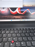 ThinkPad【國家補貼20%】聯(lián)想E16超能版筆記本電腦 商務(wù)辦公學(xué)生輕薄本 英特爾酷睿5 220H 32G 1T 2.5K黑色 曬單實(shí)拍圖