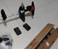德力西大功率電動割草機手持充電式打草機小型家用農(nóng)用開荒鋰電除草神器 晉階版【5節(jié)2.0Ah】1電1充 【中國500強企業(yè)】全新官方正品 曬單實拍圖