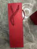 WINTERPALACE雙層玻璃杯泡茶水杯定制logo刻字活動(dòng)紀念伴手禮品茶水分離杯子 曬單實(shí)拍圖