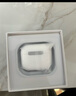 華強(qiáng)北藍(lán)牙耳機(jī)【直營正品丨降噪Air8】華強(qiáng)北藍(lán)牙耳機(jī)無線適配蘋果2025新款半入耳式國家補(bǔ)貼iphone16pro/15pods 【百萬熱銷丨降噪全功能Air8代】 靈動島彈窗+空間音頻+三真電量 曬單實(shí)拍圖