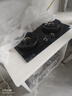 美的（Midea）【小西梅】油煙機(jī) 抽吸排油煙機(jī) 全自動(dòng)蒸汽洗2.0 30風(fēng)量 頂側(cè)一體MAX雙風(fēng)道側(cè)吸煙機(jī)CXW-140-AK11 曬單實(shí)拍圖