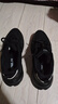 361°運動(dòng)鞋男冬季革面增高厚底休閑通勤老爹跑步鞋子男672446727-3 曬單實(shí)拍圖