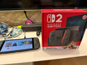 任天堂（Nintendo）【國內(nèi)保稅倉】Switch2/1代 OLED/續(xù)航加強(qiáng)日版/港版便攜家用ns體感游戲機(jī)掌機(jī) 港版switch2馬里奧賽車同捆-劃算組合 曬單實(shí)拍圖