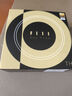 FIIL Key Pro2全能智駕降噪藍牙耳機-55dB金標(biāo)音質(zhì)藍牙6.0入耳半入耳式耳機七夕情人節(jié)禮物 黑美人 曬單實拍圖