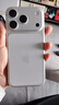Apple/蘋(píng)果 iPhone 17 Pro 512GB 銀色 支持移動(dòng)聯(lián)通電信5G 雙卡雙待手機 曬單實(shí)拍圖