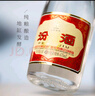 汾酒 黃蓋玻汾 清香型高度白酒 53度 475mL*12瓶 整箱裝 曬單實(shí)拍圖
