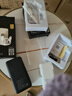 品勝【3C認證】充電寶自帶線(xiàn)插頭充電器三合一10000毫安可上飛機22.5W快充移動(dòng)電源適用蘋(píng)果17promax白 曬單實(shí)拍圖