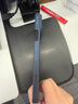 PITAKA適用蘋果iPhone17ProMax手機殼相機按鍵全包磁吸凱夫拉芳綸碳纖維紋超薄商務(wù)高級感保護套 山 曬單實拍圖