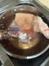 元牧希新西蘭原切羔羊腩 凈重2斤 燉煮火鍋佳品燒烤做羊肉串生鮮羊肉塊 曬單實(shí)拍圖