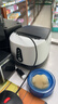 佳博（Gprinter）GP-58MBIII+熱敏小票打印機58mm USB版 京東外賣(mài)美團餓了么外賣(mài)打印機POS收銀小票機 曬單實(shí)拍圖