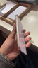 Apple/蘋(píng)果 iPhone 16 Pro Max（A3297）二手手機 雙卡雙待 沙漠色鈦金屬 256G 曬單實(shí)拍圖