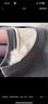 JEANSWEST LIFE棉衣男冬季2025新款外套男加厚潮流保暖棉服 黑色MYM24-99999 3XL （建議185-200斤） 曬單實(shí)拍圖