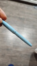 凌美（LAMY）寶珠筆 狩獵系列暗夜綠野奢禮盒練字正姿簽字筆學(xué)生文具辦公禮品 企業(yè)團購 暗夜綠色0.7mm 曬單實(shí)拍圖