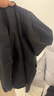 棉致沖鋒衣戶外秋冬季三合一夾克登山服男女防風(fēng)防水外套男 黑色-男女同款（春秋款） 2XL （130-145斤） 曬單實(shí)拍圖