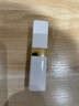 香奈兒（Chanel）可可小姐唇膏3g 白管口紅(918號(hào)珊瑚粉) 滋潤(rùn)保濕生日禮物送女友 曬單實(shí)拍圖