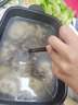 海底撈潮汕牛肉丸150g 肉含量90%火鍋燒烤煲湯關(guān)東煮丸子涮鍋火鍋食材 曬單實(shí)拍圖