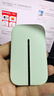 華為智選隨身wifi6移動(dòng)無(wú)線(xiàn)wifi免插卡隨行4g無(wú)線(xiàn)網(wǎng)卡攜帶無(wú)限上網(wǎng)寶全國通用流量2025款5G AX15B 頂配WiFi6【三網(wǎng)切換】2400毫安續航10小時(shí) 曬單實(shí)拍圖