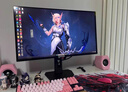 華碩ROG 超殺27 XG27ACDMS 26.5英寸2K電競顯示器280Hz顯示器0.03ms響應HDR400真10Bit G-SYNC兼容OLED 曬單實(shí)拍圖