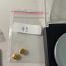 粵鑫金七夕禮物黃金小金豆AU9999足金投資黃金豆豆實(shí)心真金豆送女友七夕 2g金豆【足金9999+鋼印無(wú)證書(shū)】 曬單實(shí)拍圖