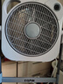 永生（eosin） 永生電風(fēng)扇鴻運扇機械升降轉頁(yè)扇落地式家用風(fēng)扇立式宿舍電扇 遙控款 KYT-30J2 曬單實(shí)拍圖