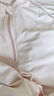特步（XTEP）兒童泳衣女童分體公主裙擺中小中大童速干游泳裝 粉色16碼 曬單實拍圖